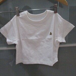 Gap Baby Baby Tee